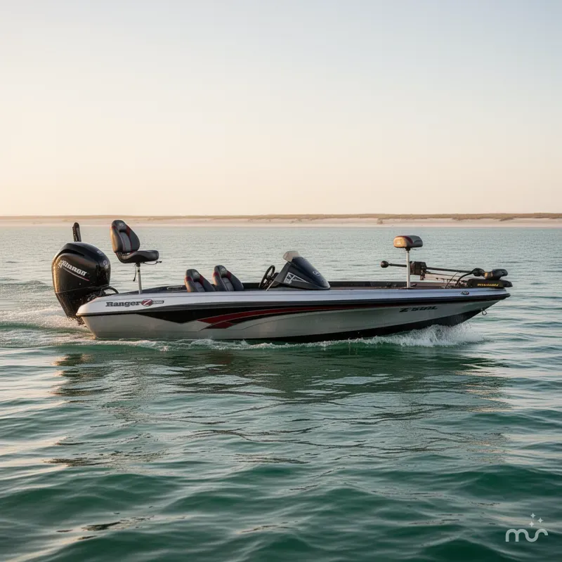 The Image of Ranger Z520L 2018 - 0