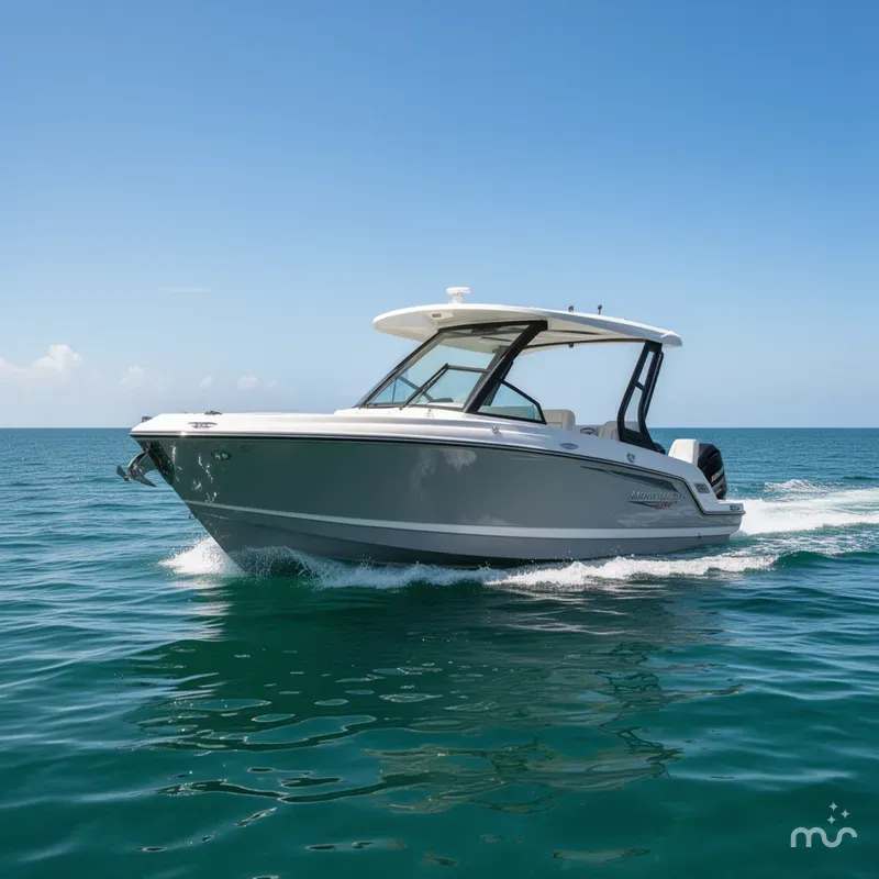 Slide: The Image of Monterey Elite 25 OB 2027 - 4