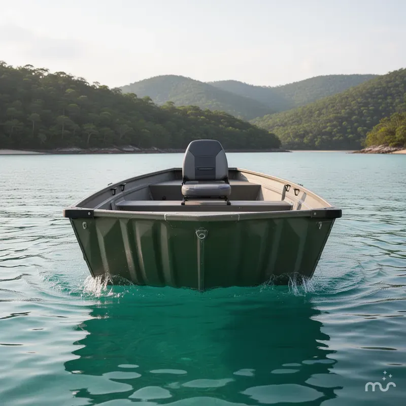 Slide: The Image of Tracker GRIZZLY® 1548 T Sportsman 2020 - 3