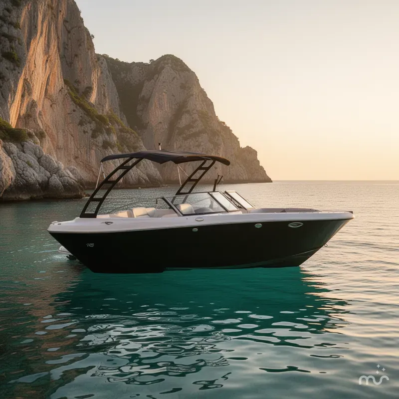 Slide: The Image of Stingray 20 SBX 2026 - 4