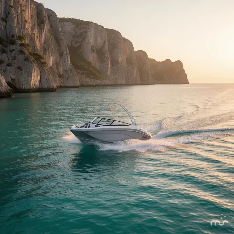 The Image of Yamaha 195S 2026 - 0