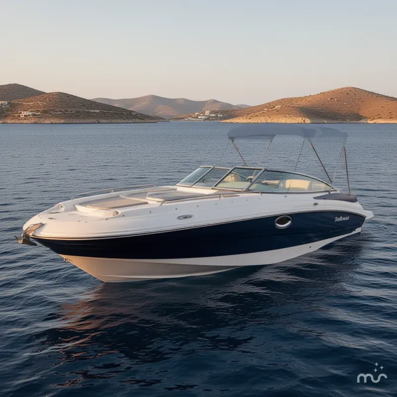 The Image of Southwind 2400 SD 2015 - 0