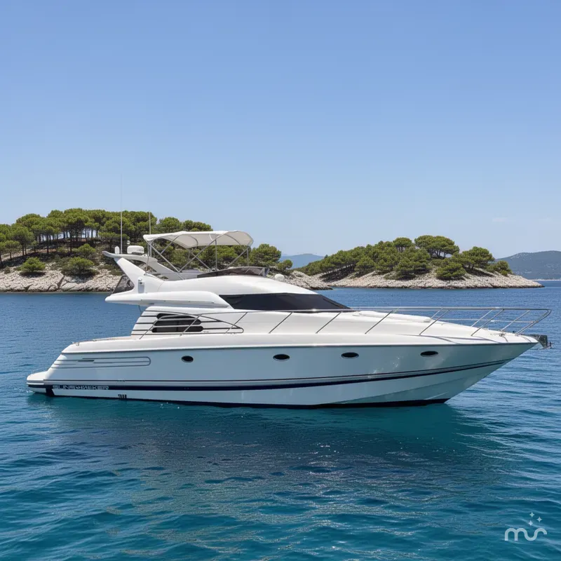 Slide: The Image of Sunseeker Manhattan 1997 - 2