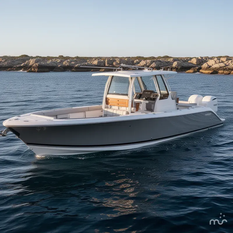 The Image of Pursuit S 288 Sport 2022 - 0