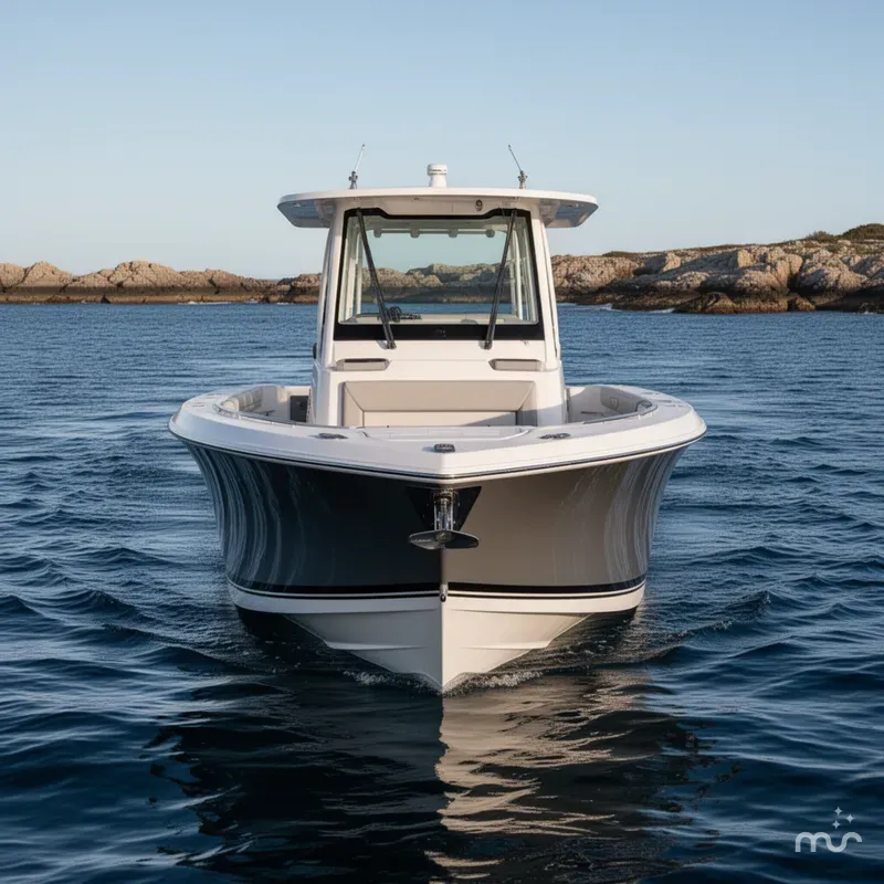 Slide: The Image of Pursuit S 288 Sport 2022 - 1