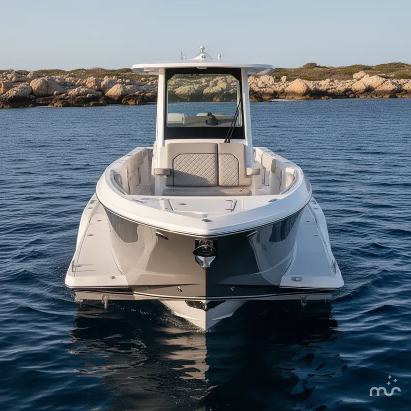 Slide: The Image of Pursuit S 288 Sport 2022 - 3