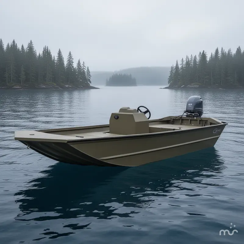 The Image of G3 Gator Tough 18 CCJ 2026 - 0