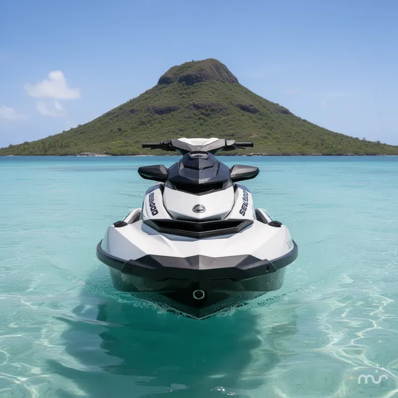 Slide: The Image of Sea-Doo RXT-X 325 Sound 2024 - 1