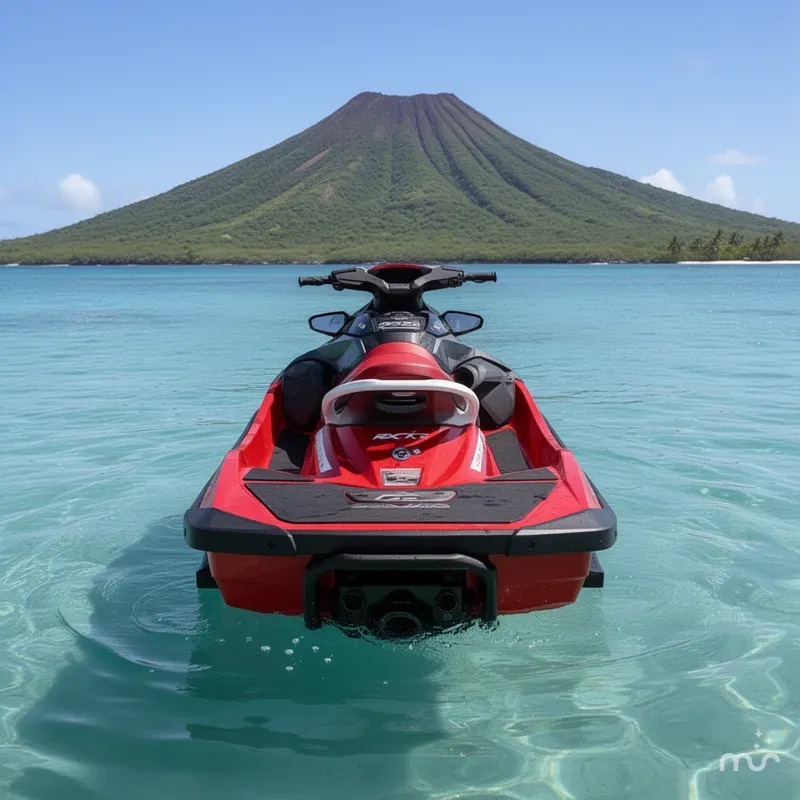 Slide: The Image of Sea-Doo RXT-X 325 Sound 2024 - 3