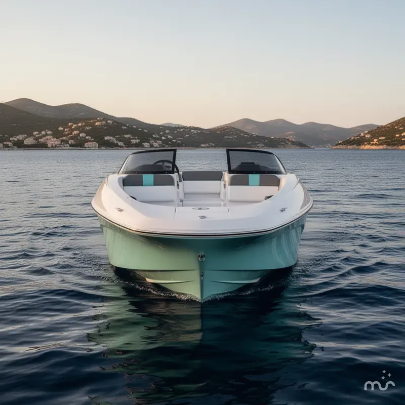 The Image of Tahoe T16 2026 - 1