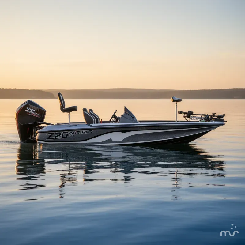 Slide: The Image of Nitro Z20 XL Pro 2026 - 0