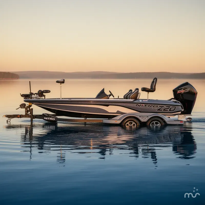 Slide: The Image of Nitro Z20 XL Pro 2026 - 1