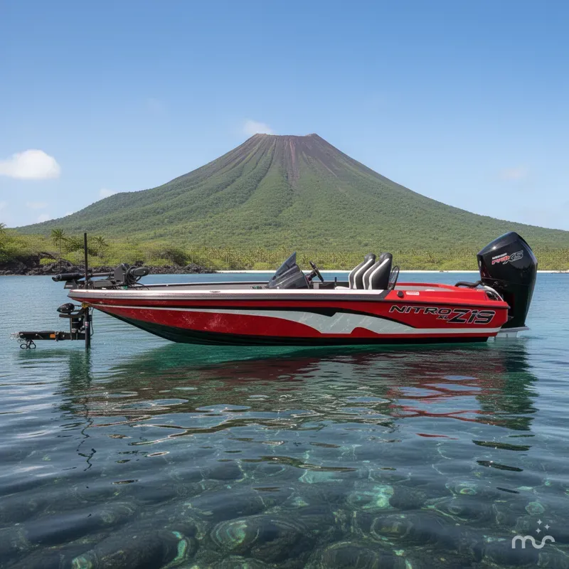 Slide: The Image of Nitro Z19 XL Pro 2026 - 4