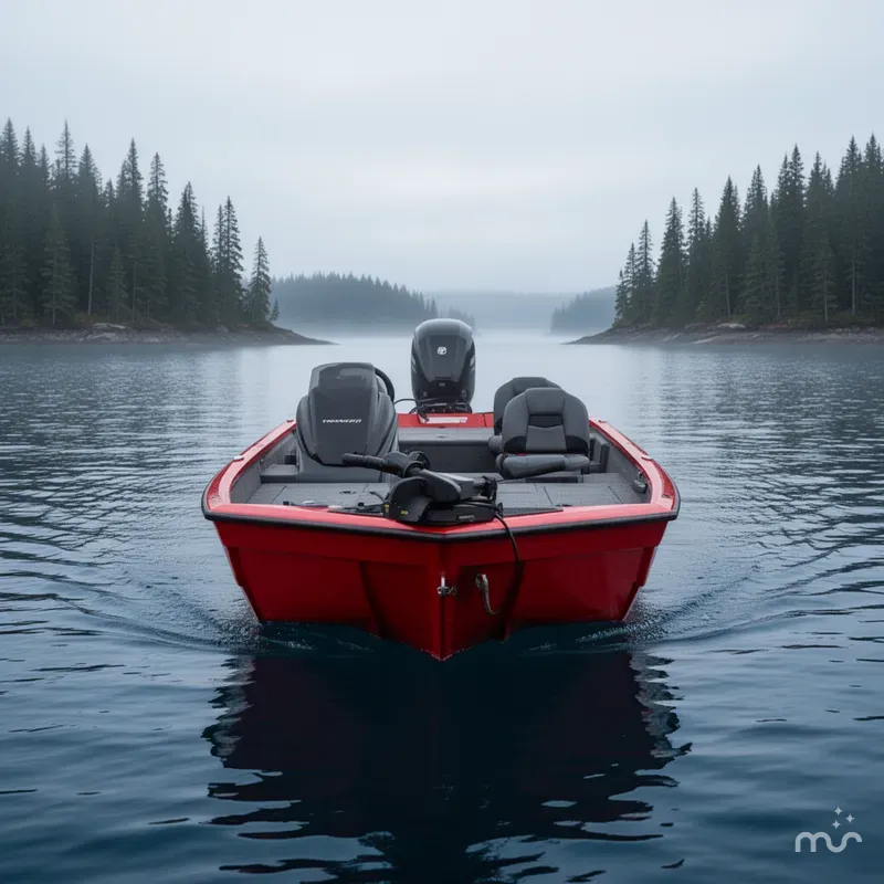 Slide: The Image of Tracker Pro Team 175 Crappie Edition 2026 - 3