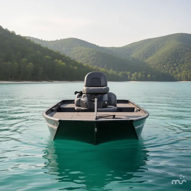 Slide: The Image of Tracker Bass Tracker Classic XL 2026 - 3