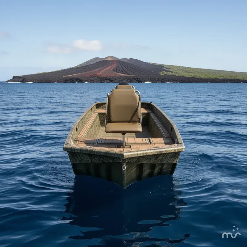 Slide: The Image of Tracker Grizzly 1650 T Prairie Wings Edition 2026 - 3