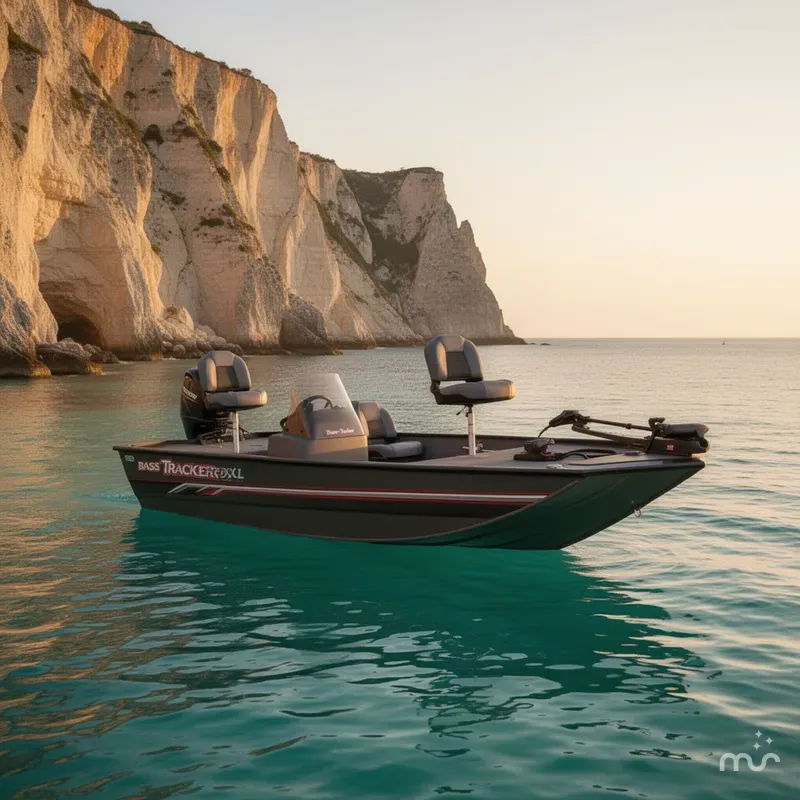 The Image of Tracker Bass Tracker Classic XL 2026 - 0
