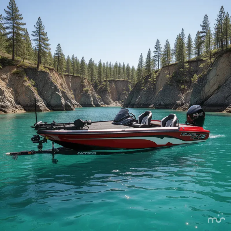 The Image of Nitro Z19 XL Pro 2026 - 0