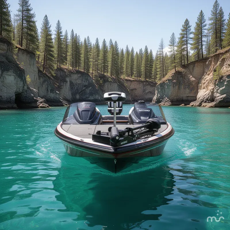 Slide: The Image of Nitro Z19 XL Pro 2026 - 1