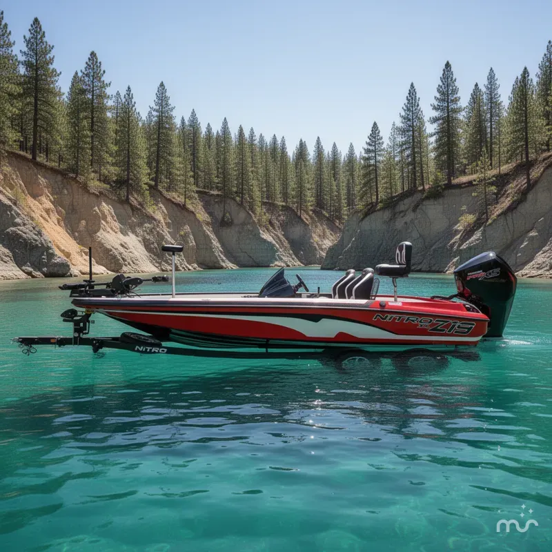 Slide: The Image of Nitro Z19 XL Pro 2026 - 2