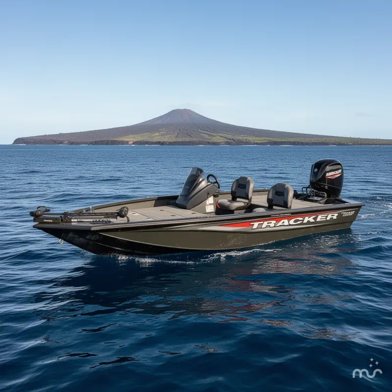 The Image of Tracker Pro Team 175 Crappie Edition 2026 - 0