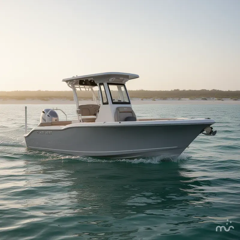 The Image of Key West 249 FS 2027 - 0
