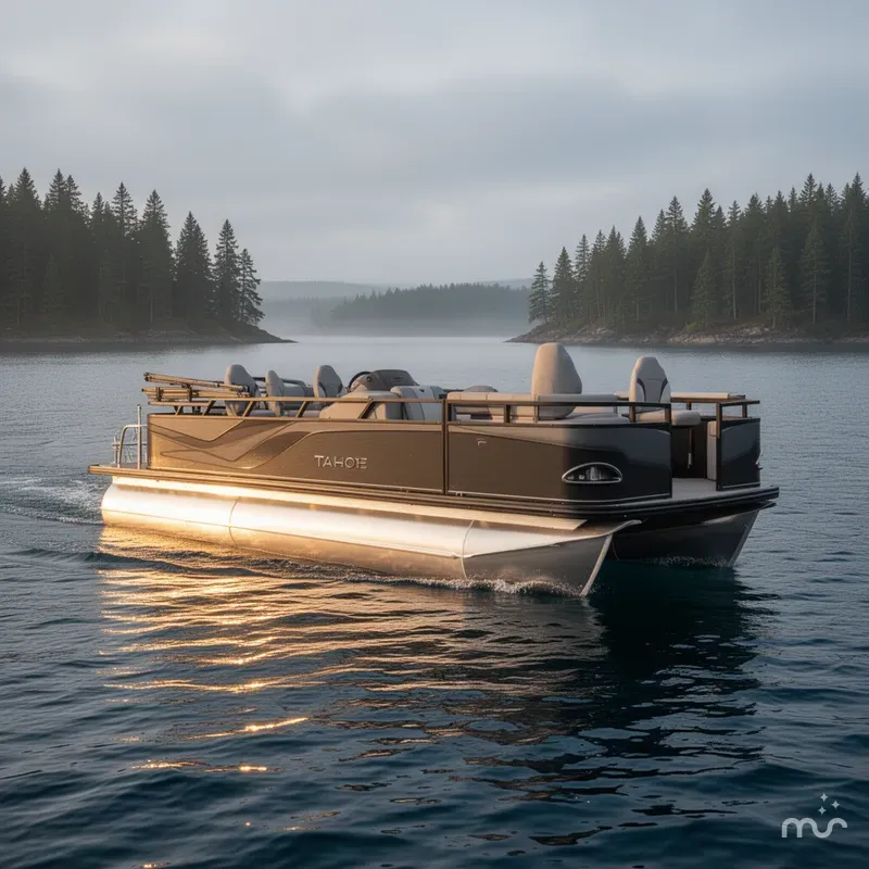 The Image of Tahoe Sport Fish 2026 - 0