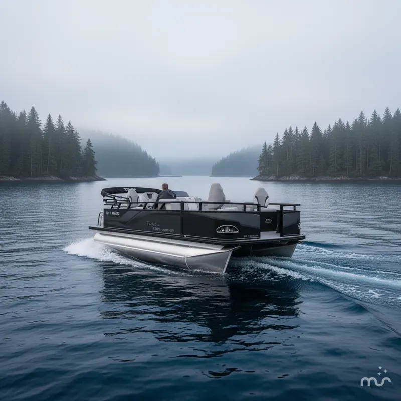Slide: The Image of Tahoe Sport Fish 2026 - 1