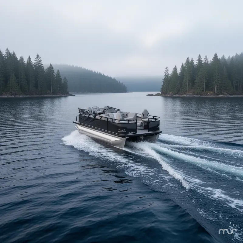 Slide: The Image of Tahoe Sport Fish 2026 - 2