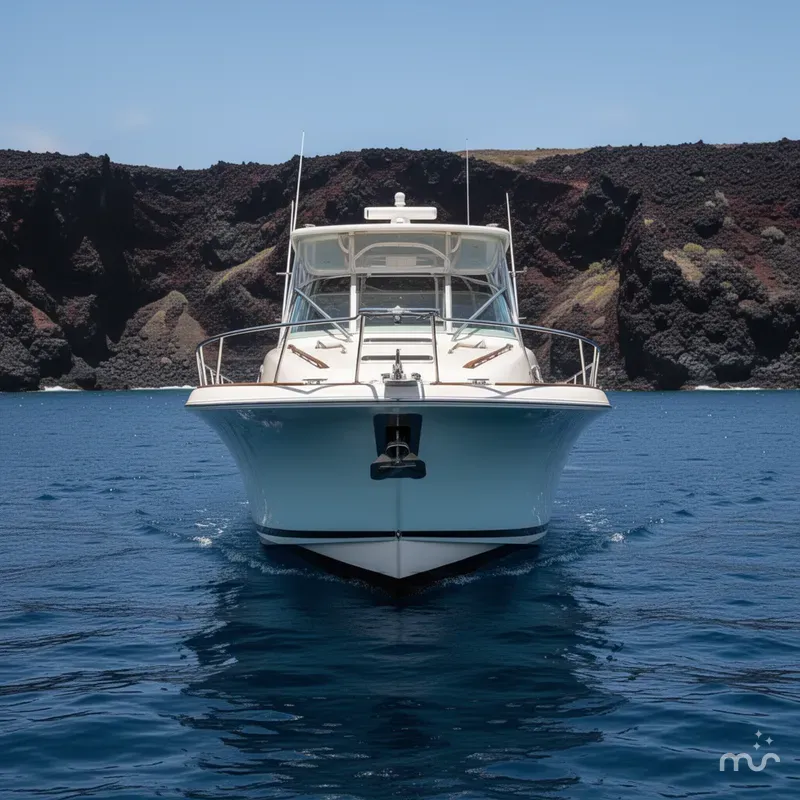 Slide: The Image of Chris-Craft Catalina 29 2010 - 1