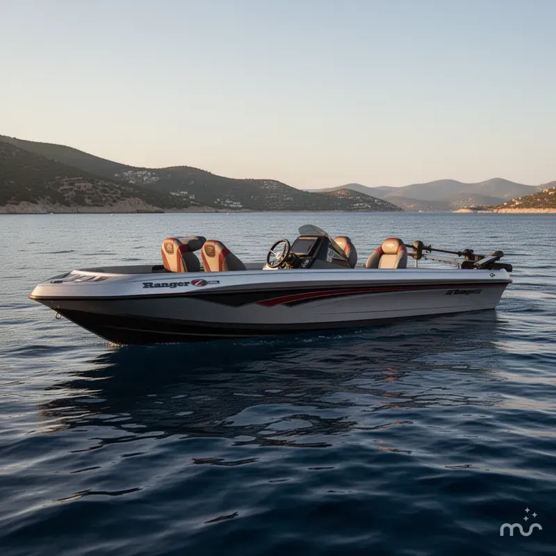 The Image of Ranger Z520L 2018 - 0