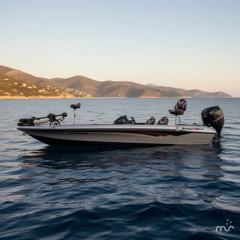 Slide: The Image of Ranger Z520L 2018 - 2