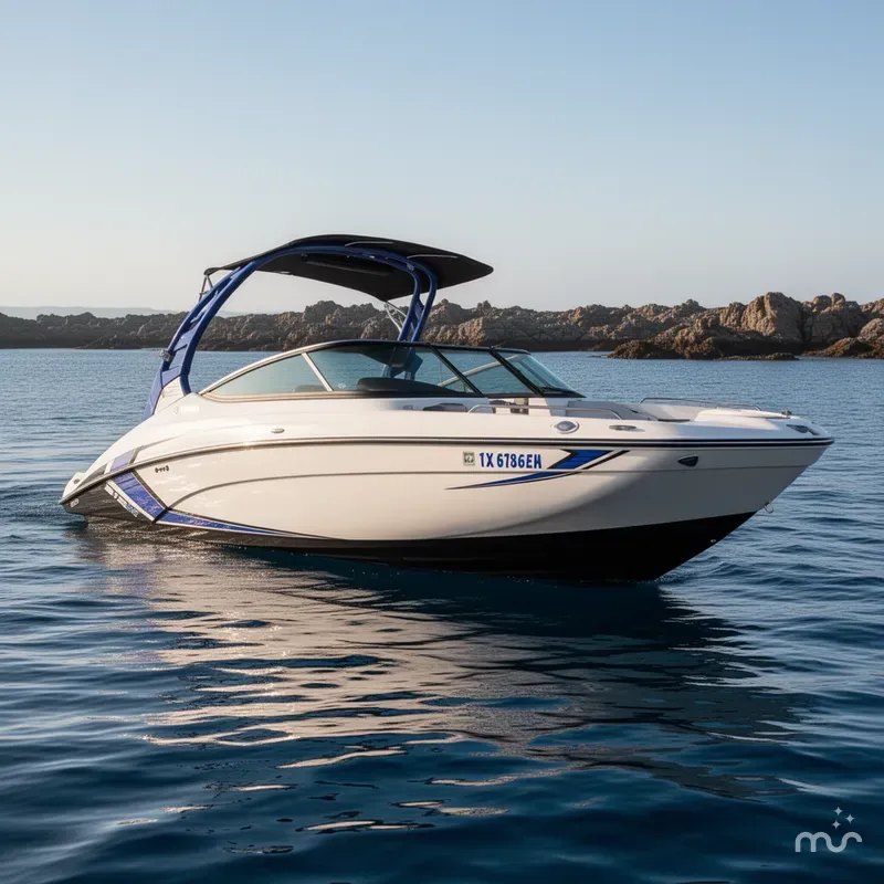 The Image of Yamaha 212X 2019 - 0
