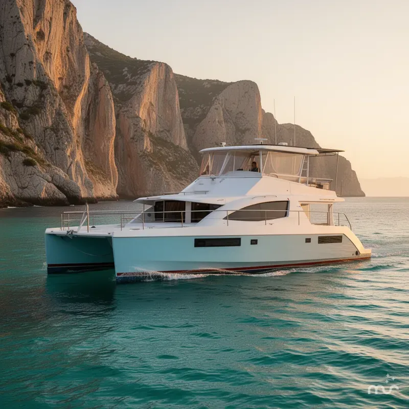 The Image of Leopard 51 Powercat 2017 - 0