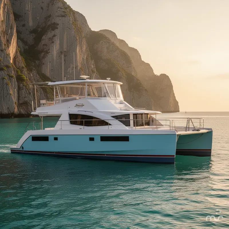 Slide: The Image of Leopard 51 Powercat 2017 - 2