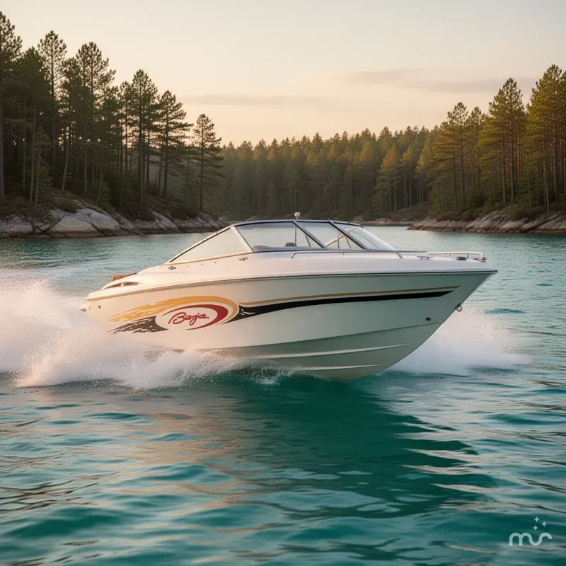 Slide: The Image of Baja 232 Boss 2001 - 1