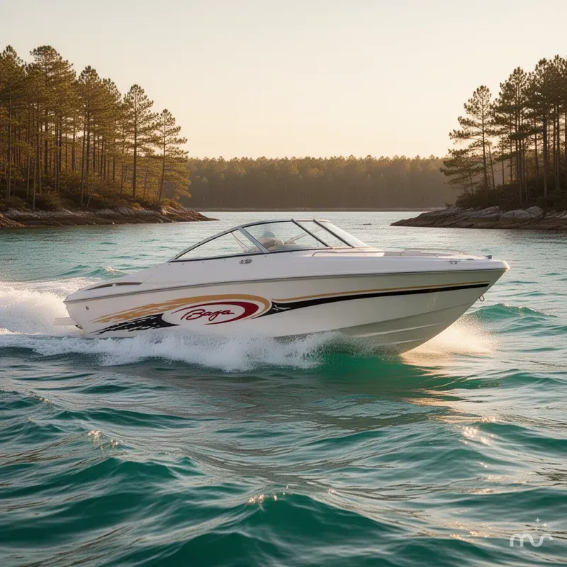 Slide: The Image of Baja 232 Boss 2001 - 2