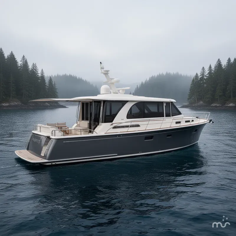 The Image of Sabre 58 Salon Express 2022 - 0