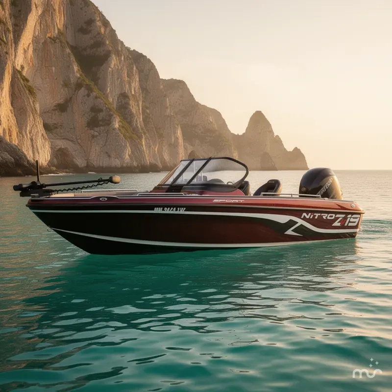 The Image of Nitro ZV19 Sport 2019 - 0