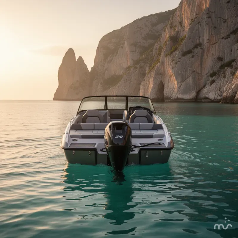 Slide: The Image of Nitro ZV19 Sport 2019 - 3