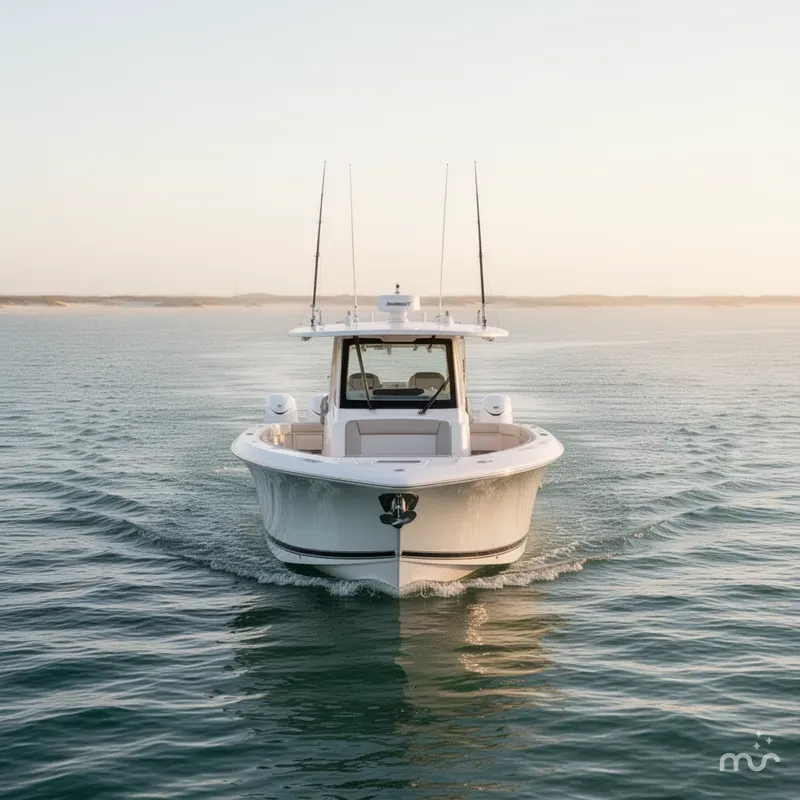 Slide: The Image of Pursuit S 328 Sport 2025 - 1
