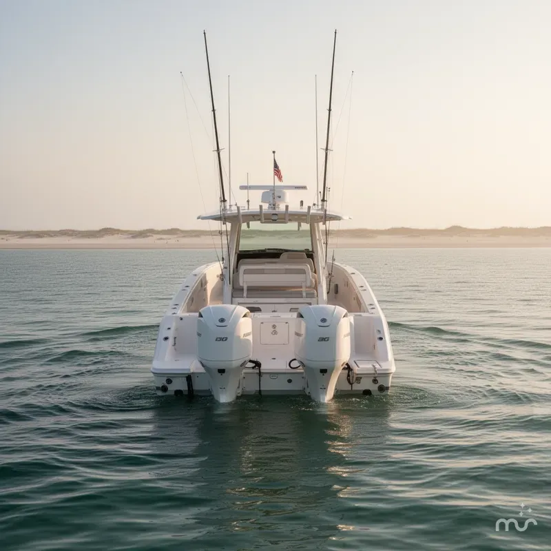 Slide: The Image of Pursuit S 328 Sport 2025 - 3