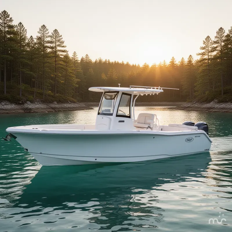 The Image of Sea Hunt Ultra 275 SE 2023 - 0