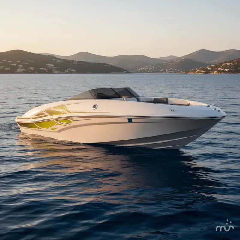 The Image of Tahoe T16 2022 - 0