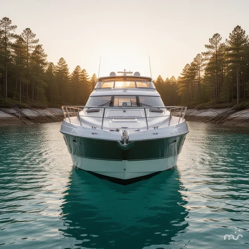 Slide: The Image of Cruisers 350 Express 2014 - 1
