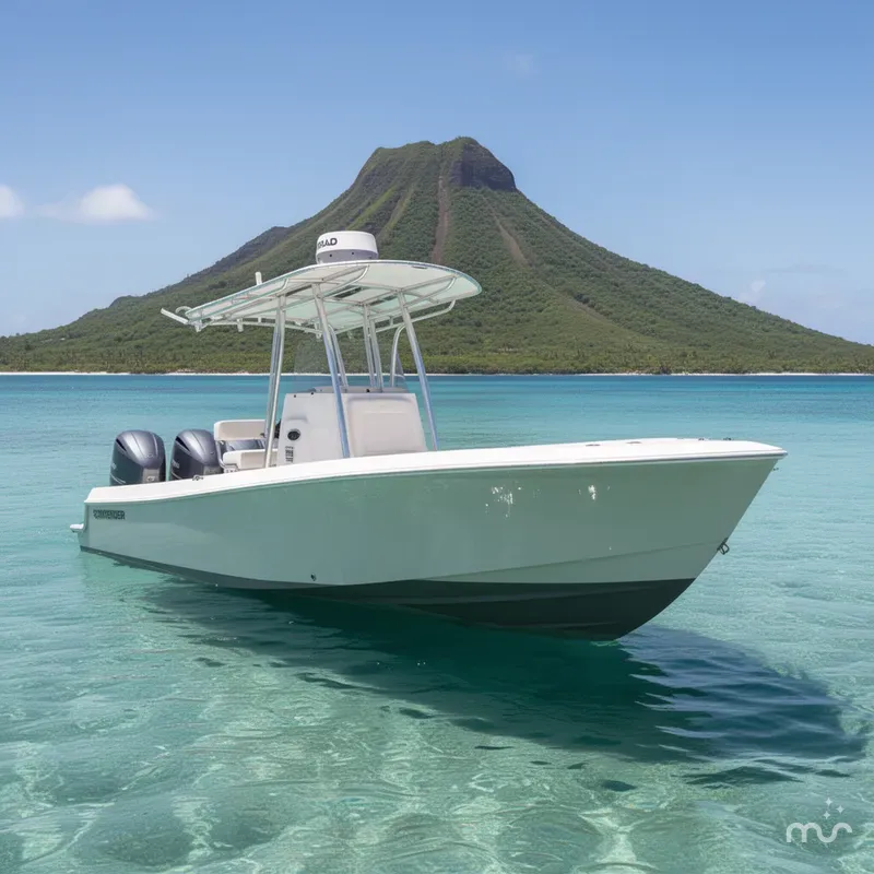 The Image of Contender 24 Sport 2025 - 0