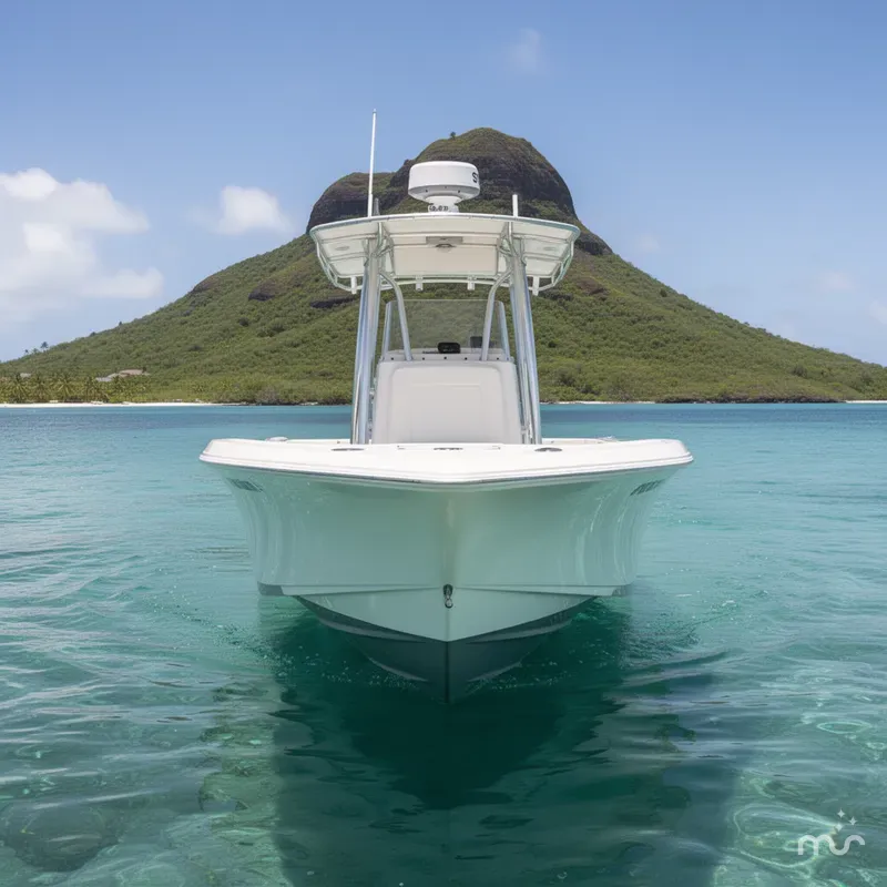 Slide: The Image of Contender 24 Sport 2025 - 1