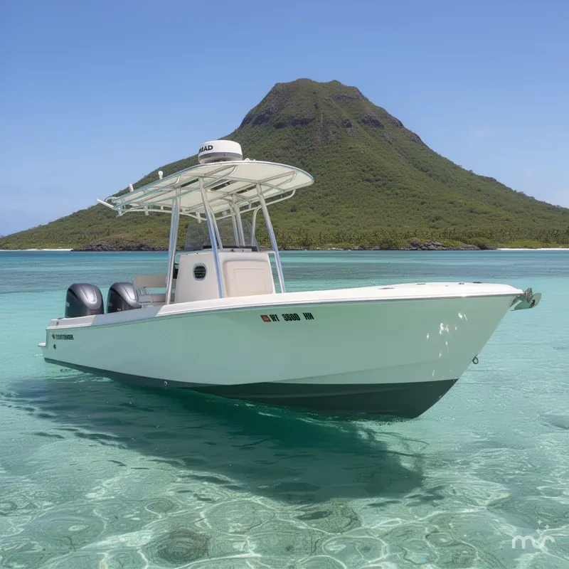 Slide: The Image of Contender 24 Sport 2025 - 2