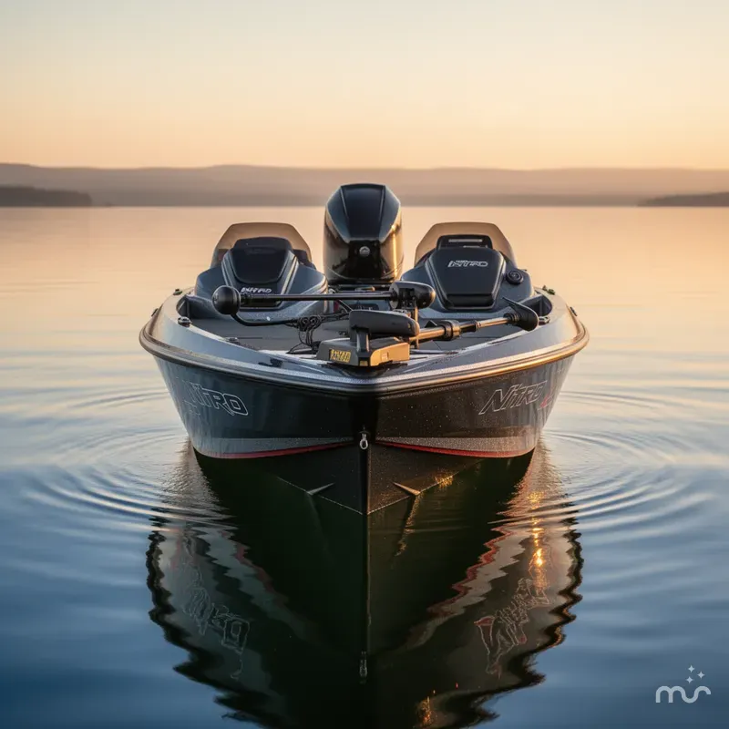 Slide: The Image of Nitro ZV20 2022 - 1