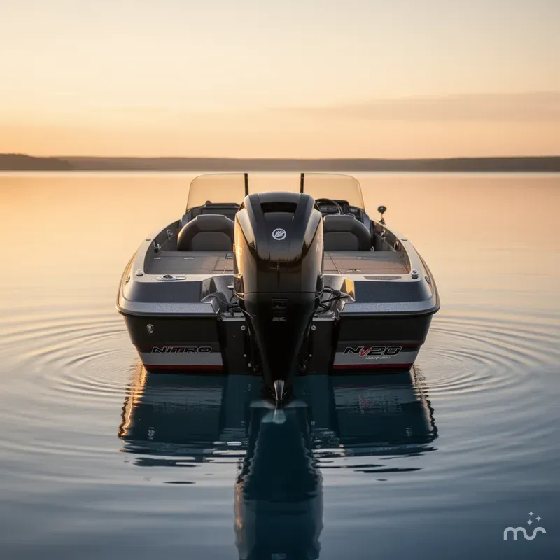 Slide: The Image of Nitro ZV20 2022 - 3